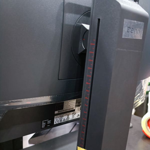 MÀN HÌNH BENQ ZOWIE XL2546K 24.5