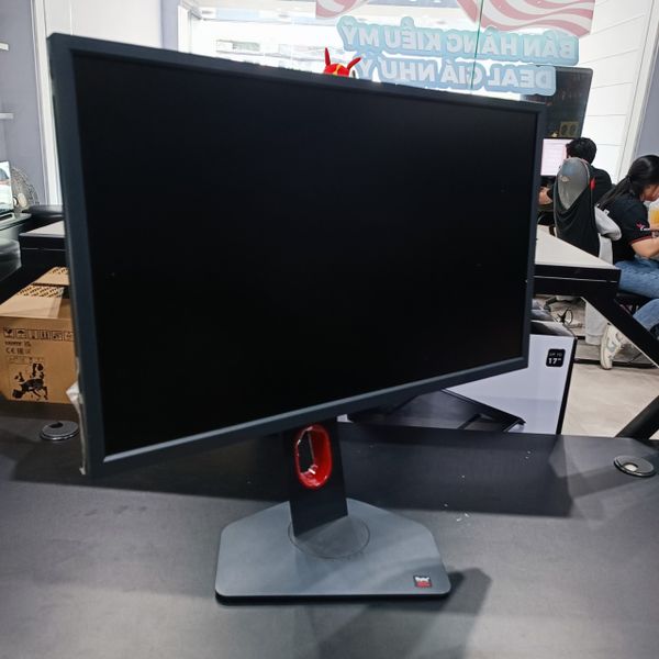 MÀN HÌNH BENQ ZOWIE XL2546K 24.5