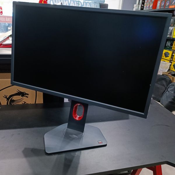 MÀN HÌNH BENQ ZOWIE XL2546K 24.5