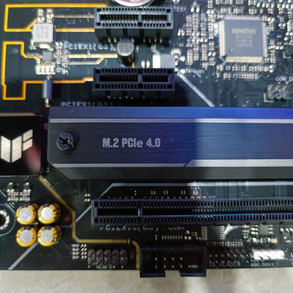 Main Asus B660-PLUS TUF GAMING D4 BH 1 THÁNG