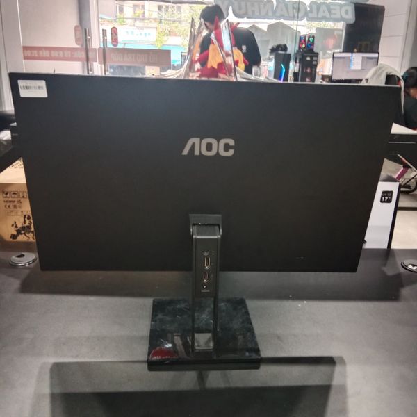 LCD AOC 24 INCH 24V2Q IPS CÒN BH