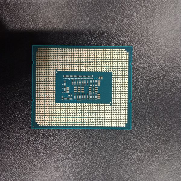 CPU Intel Core i5 12400 BH 1 THÁNG