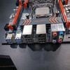 Main HUANANZHI X99 F8D (RAM-4/Dual-XEON/NVMe/Dual-LAN) BH 1 THÁNG KO FE