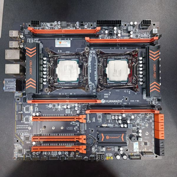 CPU Intel Xeon E5 2676 V3 BH 1 THÁNG