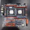Main HUANANZHI X99 F8D (RAM-4/Dual-XEON/NVMe/Dual-LAN) BH 1 THÁNG KO FE