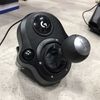 COMBO VÔ LĂNG + CẦN SỐ LOGITECH G29 BH HÃNG T4.2024