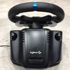 COMBO VÔ LĂNG + CẦN SỐ LOGITECH G29 BH HÃNG T4.2024