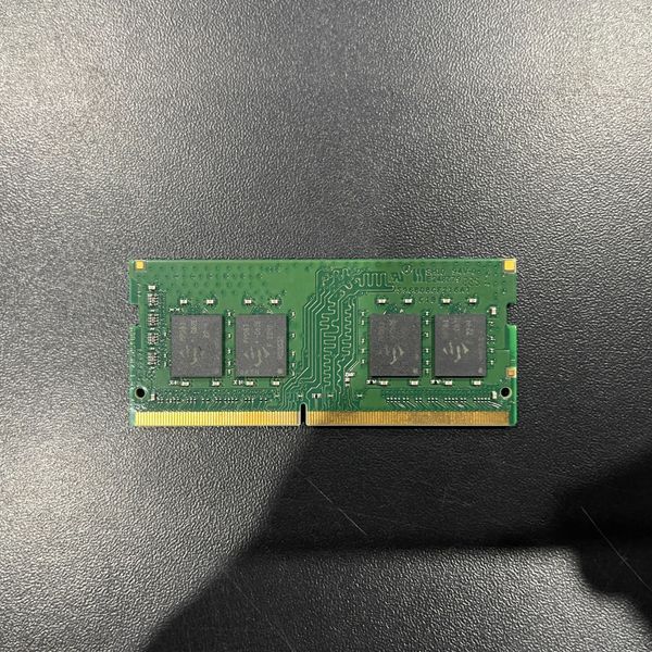RAM LAPTOP ADATA DDR4 PREMIER 8GB BUS 3200MHZ - 2ND 99% BHH 05/2028