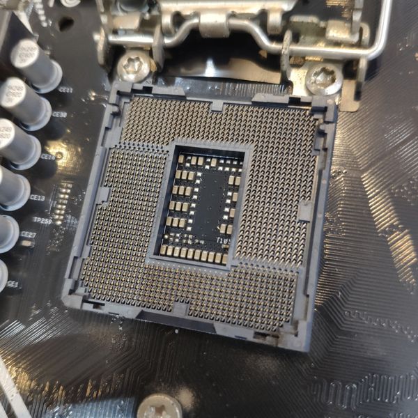 MAIN ASROCK B365M PRO 4 CÒN BH