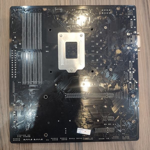 MAIN ASROCK B365M PRO 4 CÒN BH