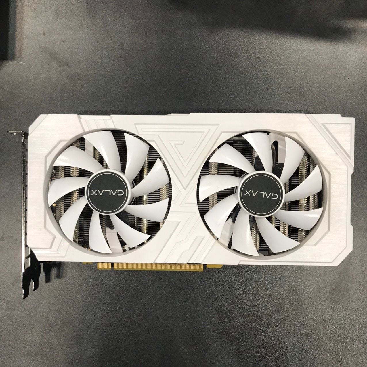 Vga Galax Galax Rtx 3060 White Vga Galax Rtx 2070 White Mini 2070