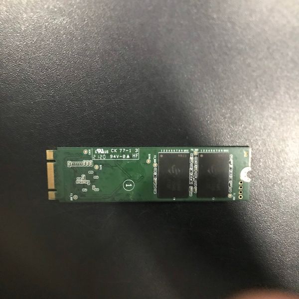 SSD ADATA SU650 480GB M2 2280 BH 1 THÁNG