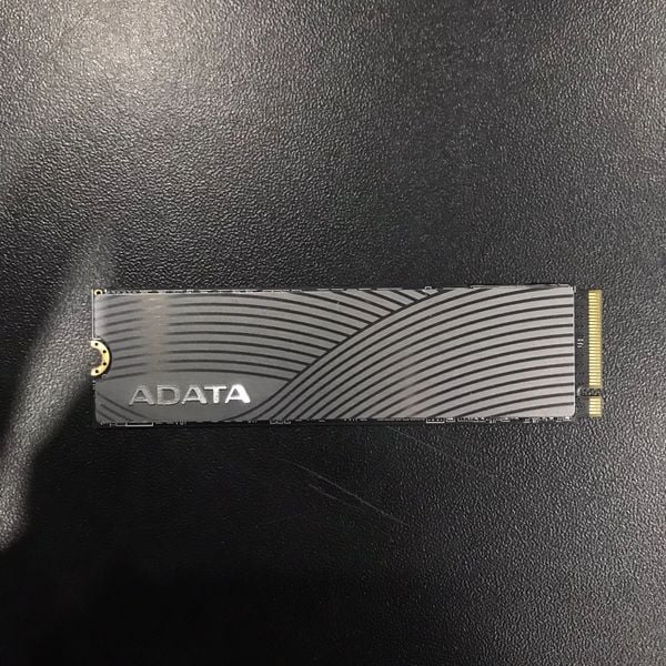 SSD ADATA 250GB SWORDFISH Gen3x4 M.2 2280 BH 1 THÁNG