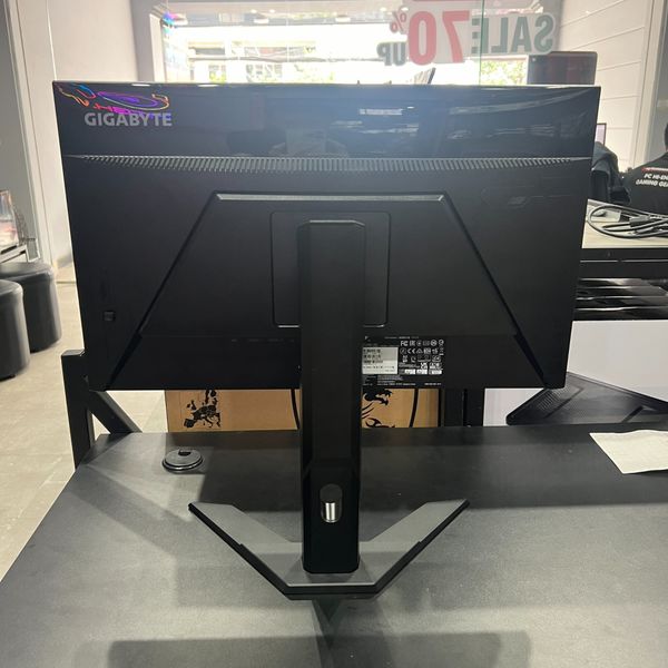 MÀN HÌNH LCD GAMING GIGABYTE G24F 24
