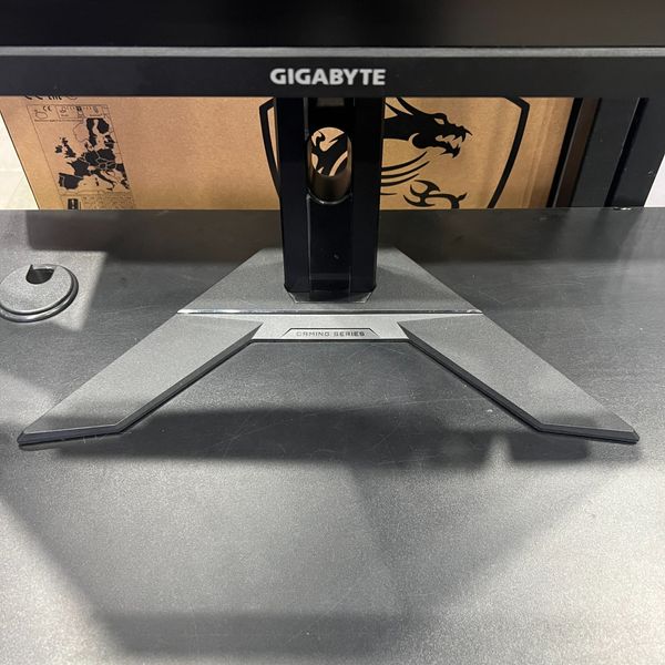 MÀN HÌNH LCD GAMING GIGABYTE G24F 24