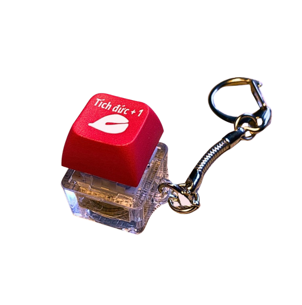 MÓC KHÓA KEYCAP 
