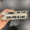 VGA MSI GTX 1050 AERO ITX 2GB BH 1 THÁNG