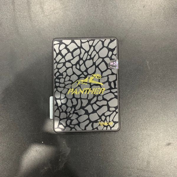 SSD APACER 240GB 2.5 BH 1 THÁNG