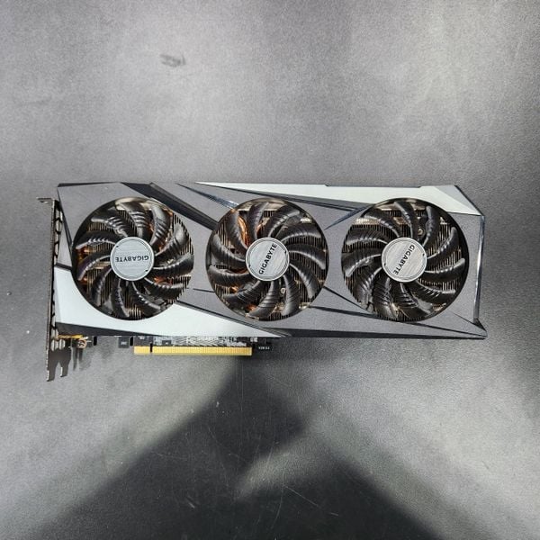 VGA GIGA RTX 3060 Ti GAMING OC 8GB BH MTBH T11/2026