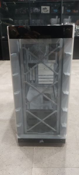 Vỏ Case Corsair 465X TG RGB 2nd