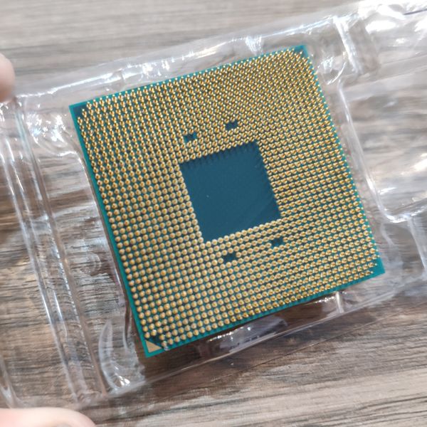 Cpu Amd Ryzen 7 1700X BH 1 THÁNG