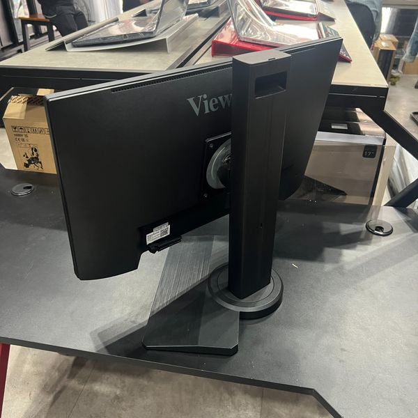 MÀN HÌNH LCD VIEWSONIC XG2431 23.8