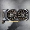 VGA PALIT GTX 1050Ti 4GB DUAL FAN BH 1 THÁNG