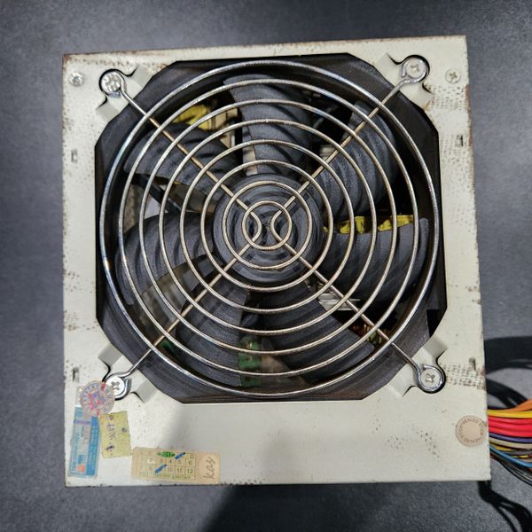 PSU ACBEL 450W BH 1 THÁNG