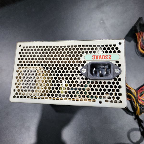 PSU ACBEL 450W BH 1 THÁNG