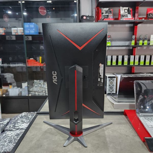 MÀN HÌNH LCD AOC 24G2SP 23.8