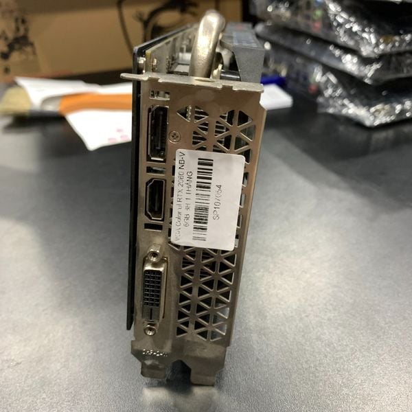 VGA Colorful RTX 2060 NB-V 6GB BH 1 THÁNG