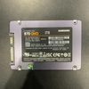 SSD Samsung 870 2TB QVO SATA III 2.5 inch BH 1 THÁNG