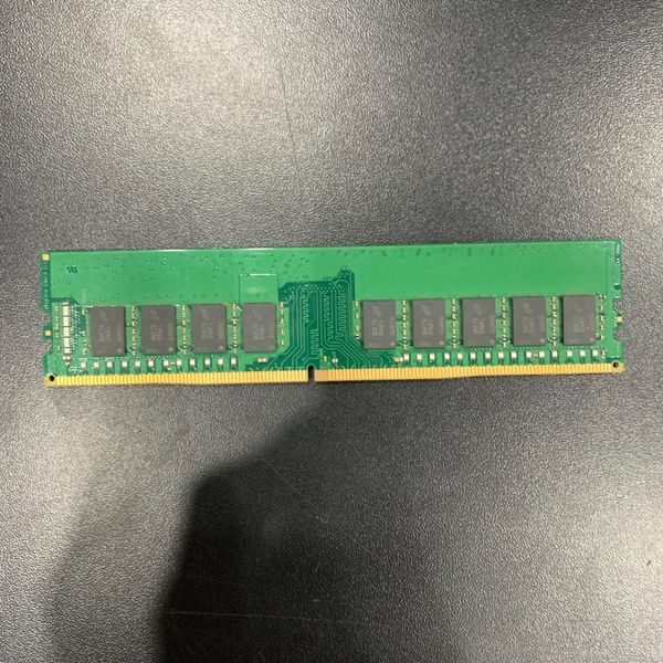 RAM DDR4 16GB KINGSTON ECC SEVER KSM24ED8 2400MHZ BH 1 THÁNG