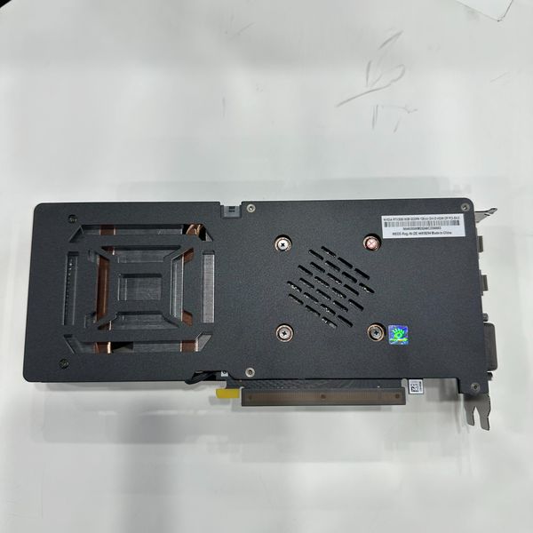 VGA Manli RTX 3050 8GB GDDR6 Twin Cooler TRƯNG BÀY BH 12 THÁNG