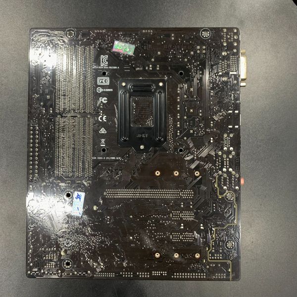 MAIN ASUS B250M-A BH PRIME 1 THÁNG