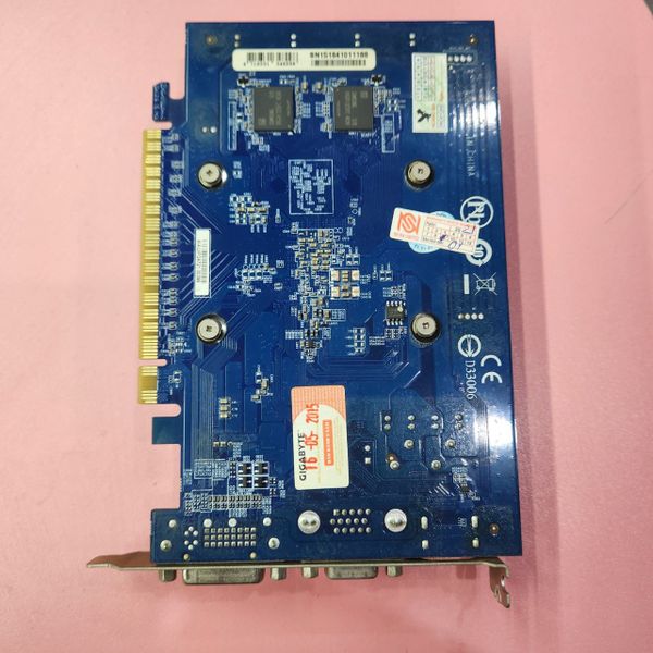 VGA GIGA GT730 2GD3 BH 1 THÁNG