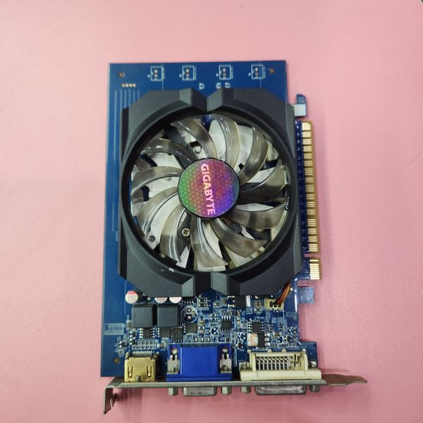 VGA GIGA GT730 2GD3 BH 1 THÁNG