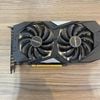 VGA GIGA RTX 2060 6GB 2 FAN BH MTBH T11/2025