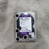 HDD WESTERN DIGITAL 4TB PURPLE 5400RPM BH 1 THÁNG