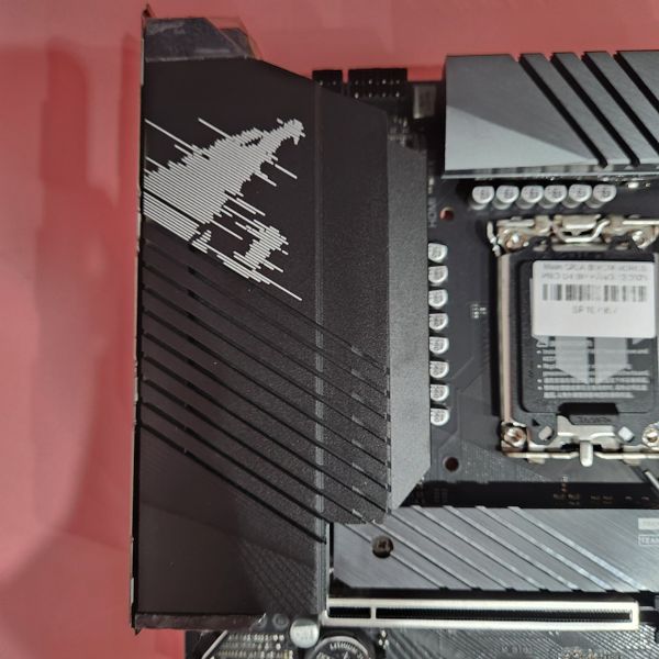 Main GIGA B660M AORUS PRO D4 BH 1 THÁNG