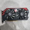 VGA MSI GTX 750 TI 2GB 2 FAN OC BH 1TH