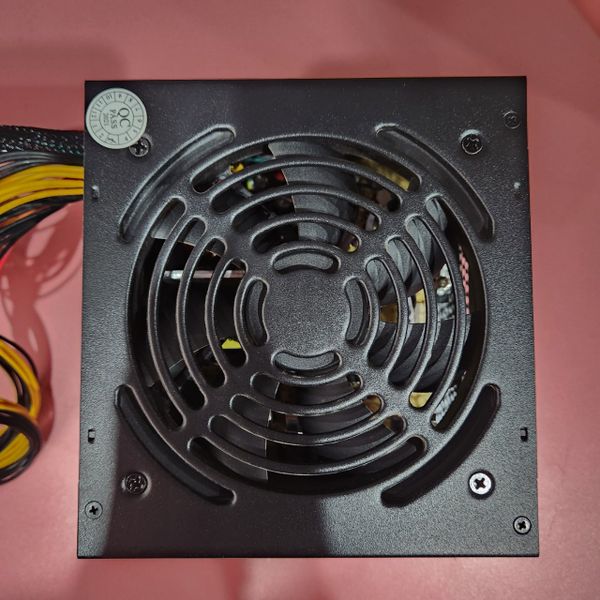 PSU SEGOTEP 500W CRUISER SG-Q7 BH 1 Tháng