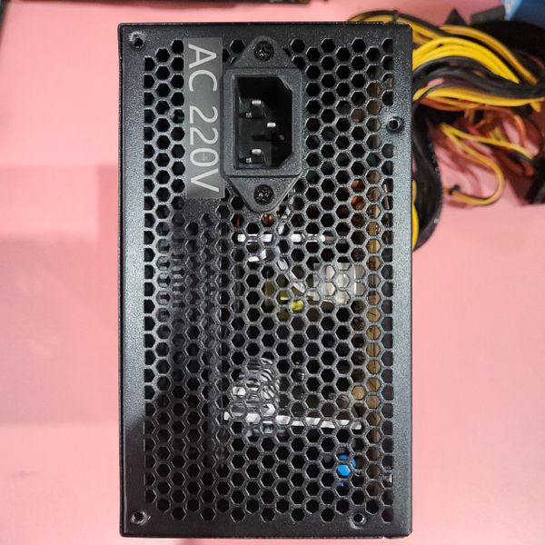 PSU SEGOTEP 500W CRUISER SG-Q7 BH 1 Tháng