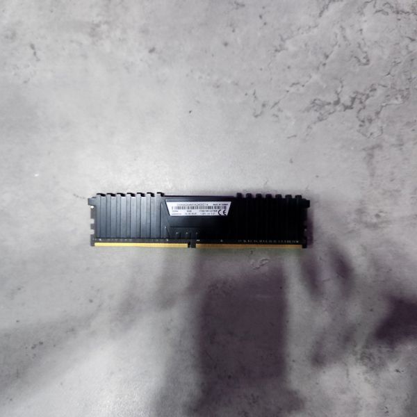 RAM DDR4 8GB BUSS 2400 Các Loại BH 1 Tháng