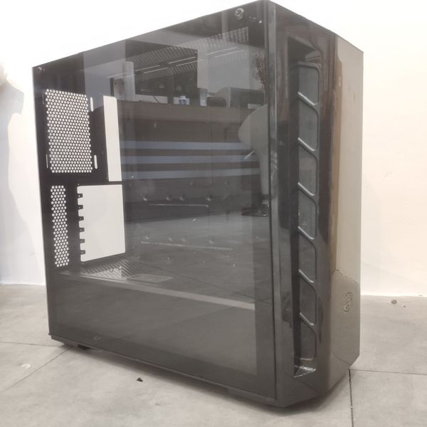 CASE COOLER MASTER MASTERBOX MB520 2ND