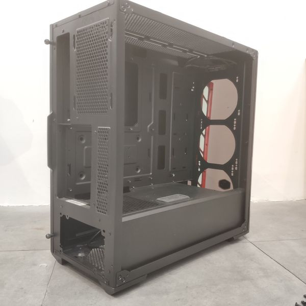 CASE COOLER MASTER MASTERBOX MB520 2ND