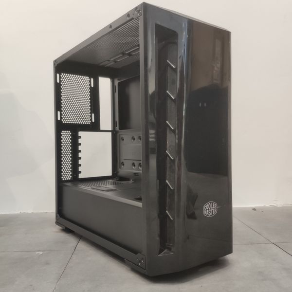 CASE COOLER MASTER MASTERBOX MB520 2ND