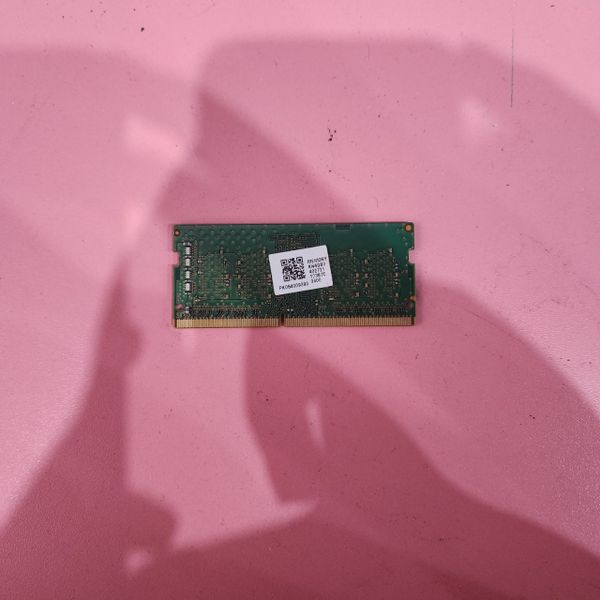 RAM LAPTOP DDR4 4GB BUS 3200MHZ CÁC LOẠI- 2ND BH 1 THÁNG