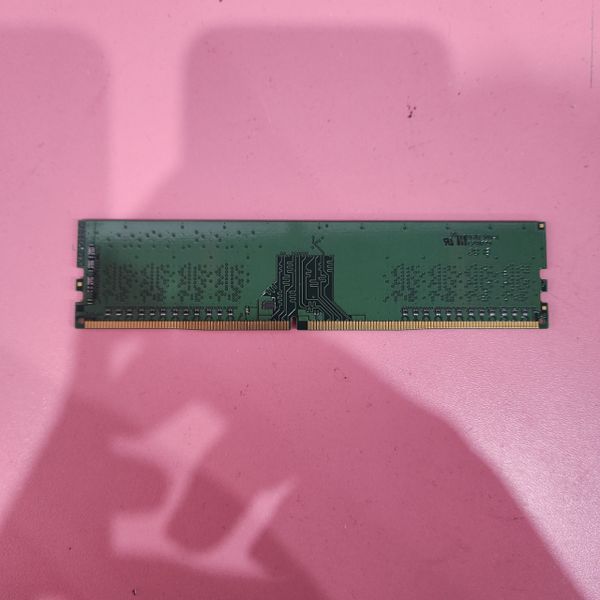 RAM DDR4 8GB BUSS 2400 Các Loại BH 1 Tháng