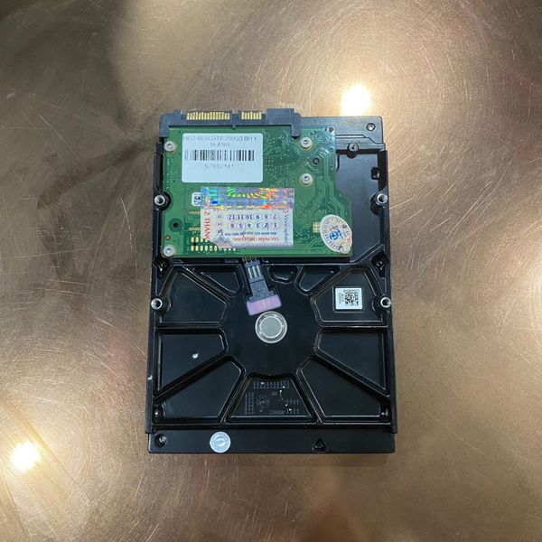 HDD SEAGATE 250GB HBH – Máy Tính Biên Hòa